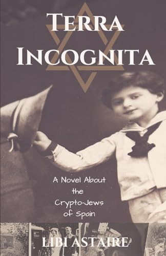 Stock image for Terra Incognita for sale by Irish Booksellers