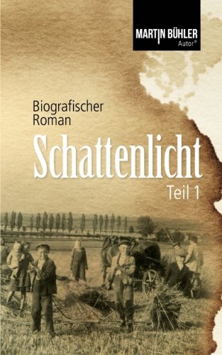 Stock image for Schattenlicht for sale by Revaluation Books