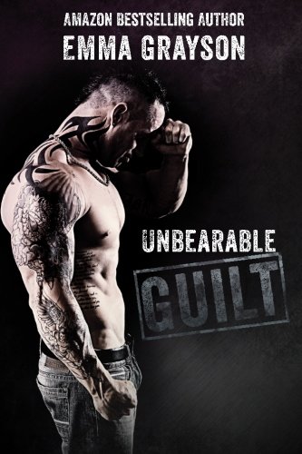 Stock image for Unbearable Guilt (Breathe Again) (Volume 2) for sale by Revaluation Books