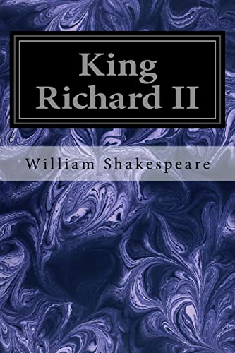 9781495999802: King Richard II