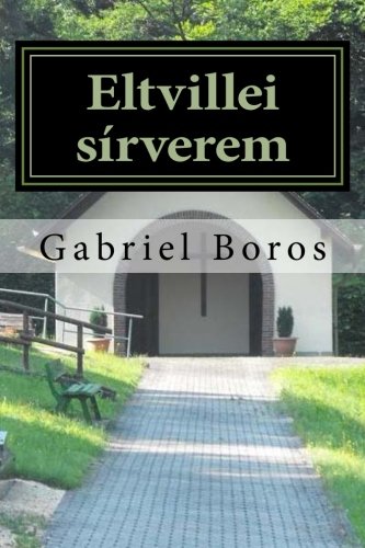 9781496009173: Eltvillei srverem