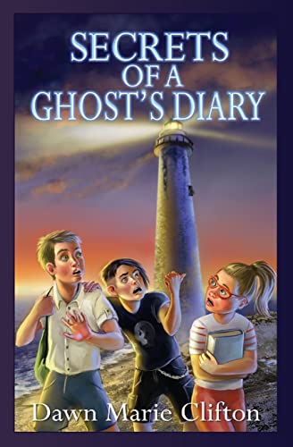 Beispielbild fr Secrets of a Ghost's Diary zum Verkauf von Bookmonger.Ltd