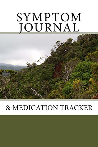 Stock image for Symptom Journal: & Medication Tracker for sale by Revaluation Books