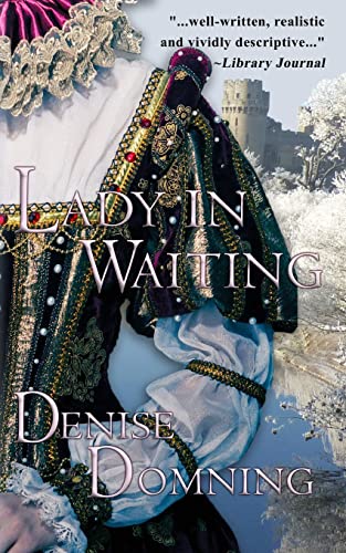 9781496017970: Lady in Waiting: 1 (The Lady Series)
