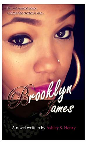 Stock image for Brooklyn James for sale by Lucky's Textbooks