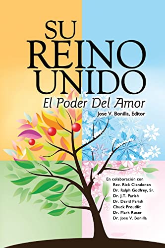 Stock image for Su Reino Unido: El Poder Del Amor (Spanish Edition) for sale by Lucky's Textbooks