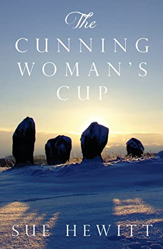 Stock image for The Cunning Woman's Cup for sale by Hippo Books