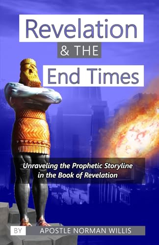 Beispielbild fr Revelation and the End Times zum Verkauf von Revaluation Books