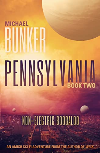 Stock image for Pennsylvania 2: Non-Electric Boogaloo for sale by Lucky's Textbooks