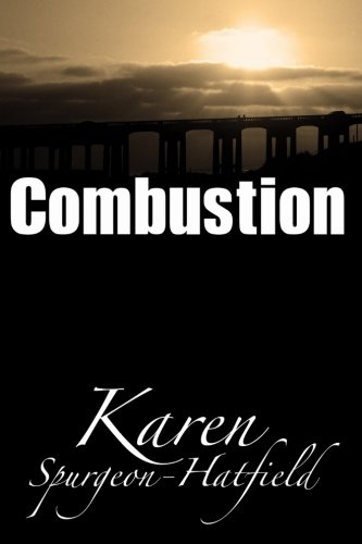 9781496027788: Combustion (The Del Mar Sequence)