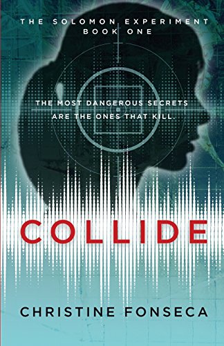 9781496029911: Collide: Volume 1 (The Solomon Experiments)