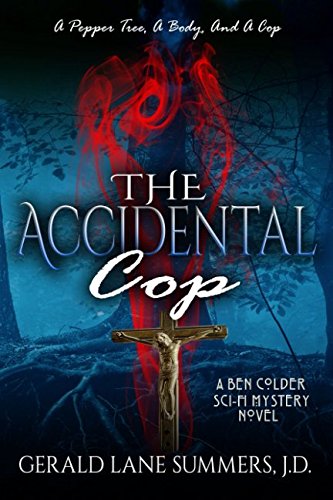 Stock image for The Accidental Cop for sale by Revaluation Books