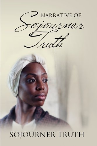 Stock image for Narrative of Sojourner Truth for sale by Revaluation Books