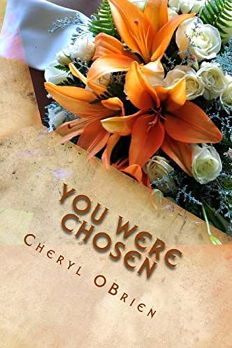 Beispielbild fr You Were Chosen: Celeste zum Verkauf von THE SAINT BOOKSTORE