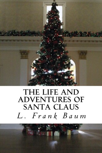 9781496036339: The Life and Adventures of Santa Claus
