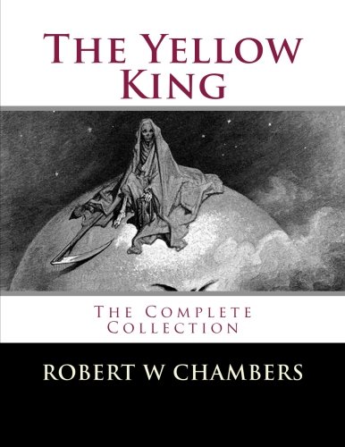 9781496036414: The Yellow King: The Complete Collection