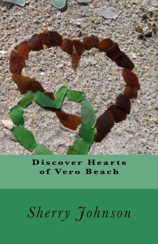 9781496039057: Discover the Hearts of Vero Beach