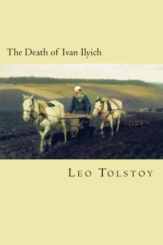 9781496039378: The Death of Ivan Ilyich