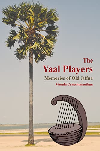 9781496039477: The Yaal Players