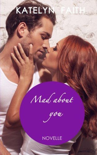 Beispielbild fr Mad about you zum Verkauf von medimops