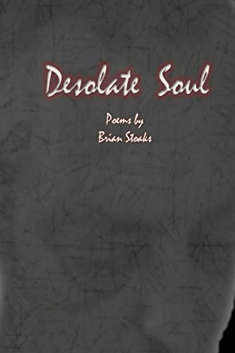 9781496045096: Desolate Soul