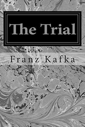 9781496046017: The Trial