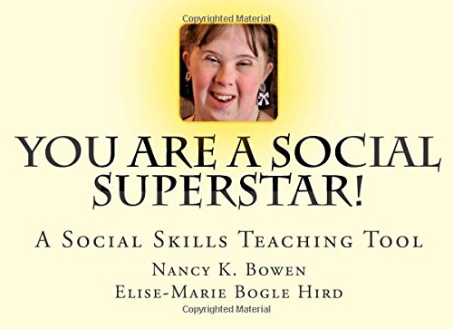 Stock image for You are a Social Superstar! for sale by ThriftBooks-Dallas