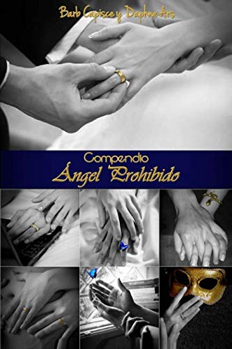 Stock image for Compendio: ngel Prohibido: Angel Prohibido for sale by Revaluation Books