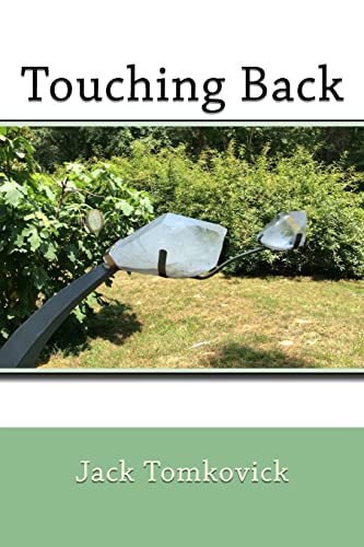 Stock image for Touching Back Vol. 2: selected poems 1968-2013 for sale by THE SAINT BOOKSTORE