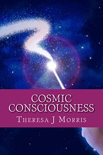 Stock image for Cosmic Consciousness for sale by THE SAINT BOOKSTORE