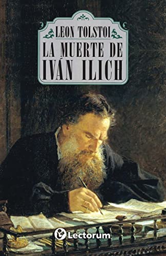 9781496051929: La muerte de Ivan Ilich