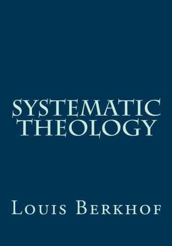 Stock image for Systematic Theology for sale by SecondSale