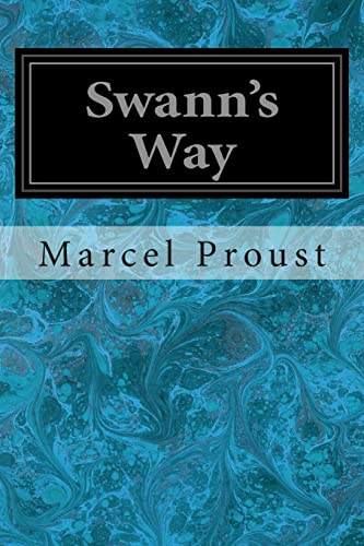 9781496056283: Swann's Way: Volume 1