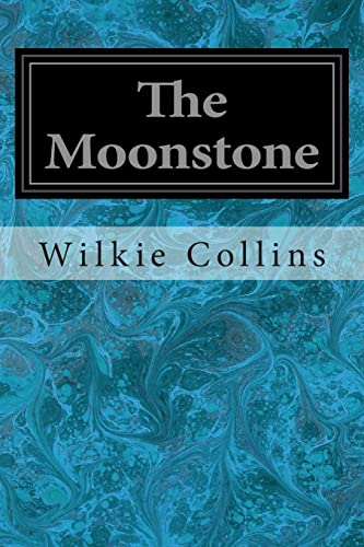 9781496056467: The Moonstone