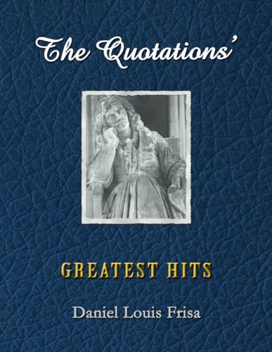 Stock image for The Quotations' Greatest Hits: Deluxe Edition for sale by SecondSale