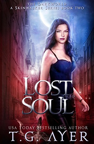 9781496057587: Lost Soul: A Darkworld Novel: Volume 2