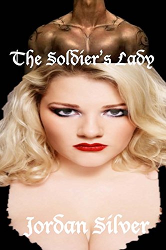 9781496058119: The Soldier's Lady