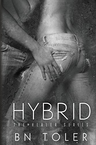 9781496060211: Hybrid: Volume 2 (The Healer Series)