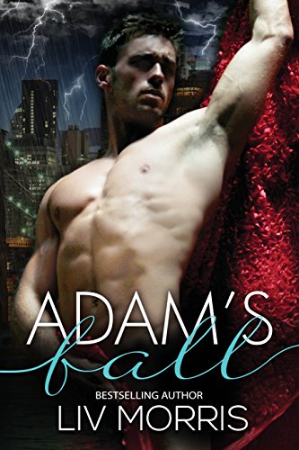 Beispielbild fr Adam's Fall (Touch of Tantra #2) zum Verkauf von SecondSale