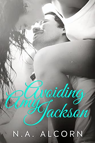 9781496062765: Avoiding Amy Jackson: Volume 2