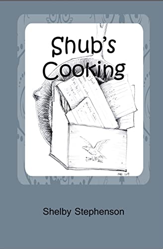 Stock image for Shub's Cooking for sale by ThriftBooks-Atlanta