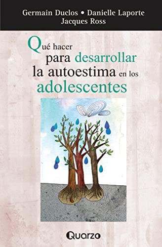 Stock image for Que hacer para desarrollar la autoestima en los adolescentes for sale by ThriftBooks-Atlanta