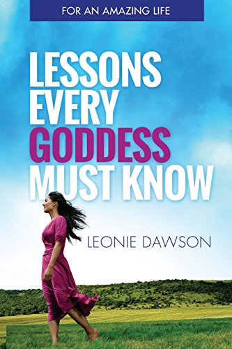 9781496067968: Lessons Every Goddess Must Know: A Sacred Playbook For Your Soul