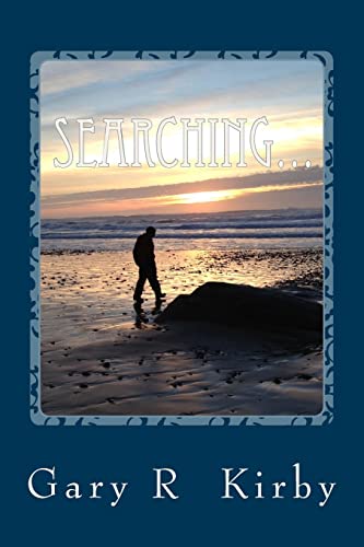 Stock image for Searching.: for the path for sale by THE SAINT BOOKSTORE