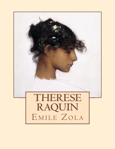 9781496077608: Therese Raquin