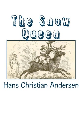 Beispielbild fr The Snow Queen zum Verkauf von WorldofBooks