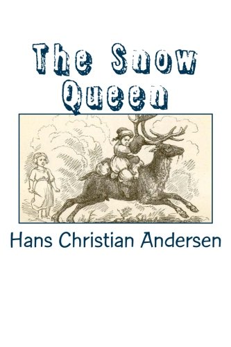 Stock image for The Snow Queen for sale by WorldofBooks