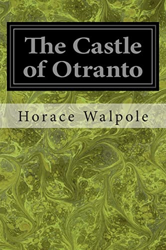 9781496081490: The Castle of Otranto
