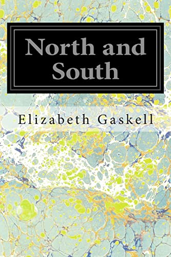 Beispielbild fr North and South zum Verkauf von Reuseabook