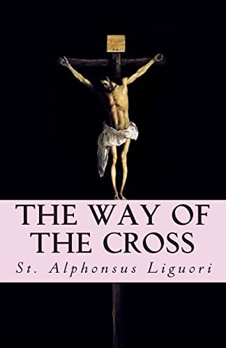 Stock image for The Way Of The Cross for sale by ZBK Books